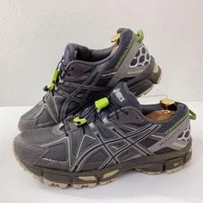 Asics 8.0US Not Released in Japan Gel-Kahana 8 Model JPN L 3