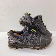 Asics 8.0US Not Released in Japan Gel-Kahana 8 Model JPN L 4