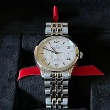 Tudor 1926 Opaline & Blue Dial Automatic Steel 36mm - M91450-0005 2