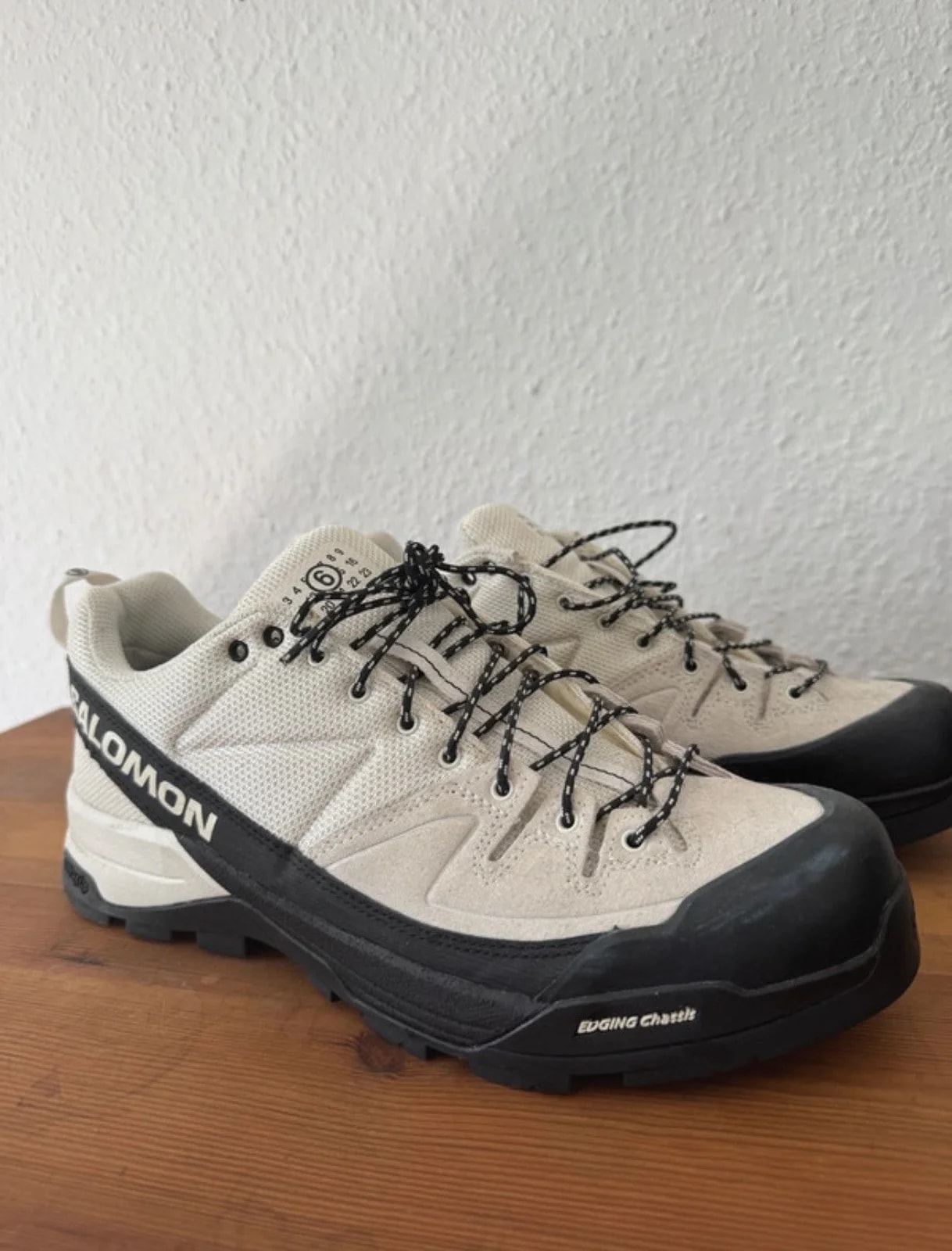 Salomon — Salomon X MM6 — Sneaker — resale