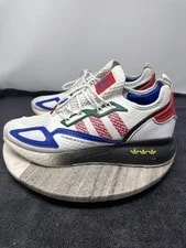 2020 Adidas ZX 2K Boost Logo Print 3