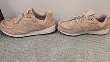 Saucony 6000 Moc , , Upper 2