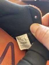 Nike SB Lance Mountian Hi Tops So 12 Great Condition 3