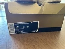 Nike SB Lance Mountian Hi Tops So 12 Great Condition 4