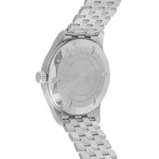 IWC Pilot's Spitfire Mark XVI Steel IW325505 3