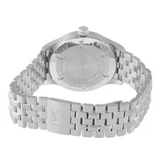 IWC Pilot's Spitfire Mark XVI Steel IW325505 4
