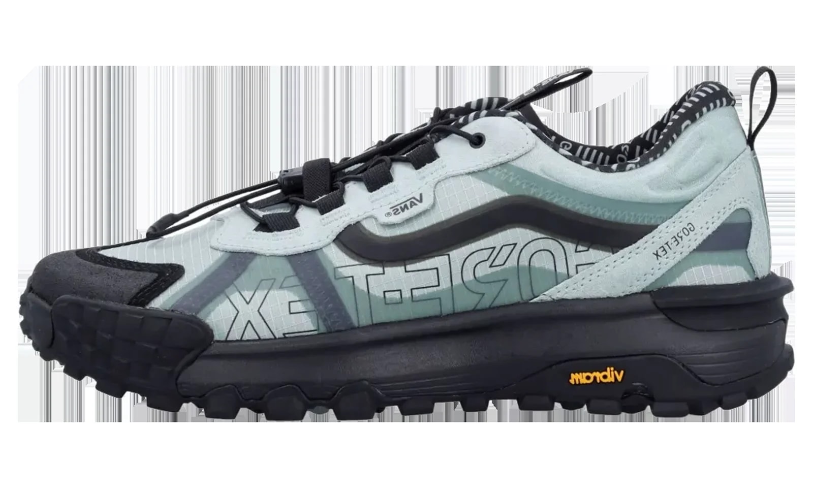 MTE Crosspath XC Gore-Tex " Dusty " VN000DAMRMO 2