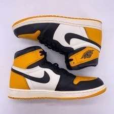 Air Jordan 1 Retro High OG " 2022 - Size 10.5 - 555088 711 (6151-49) 3