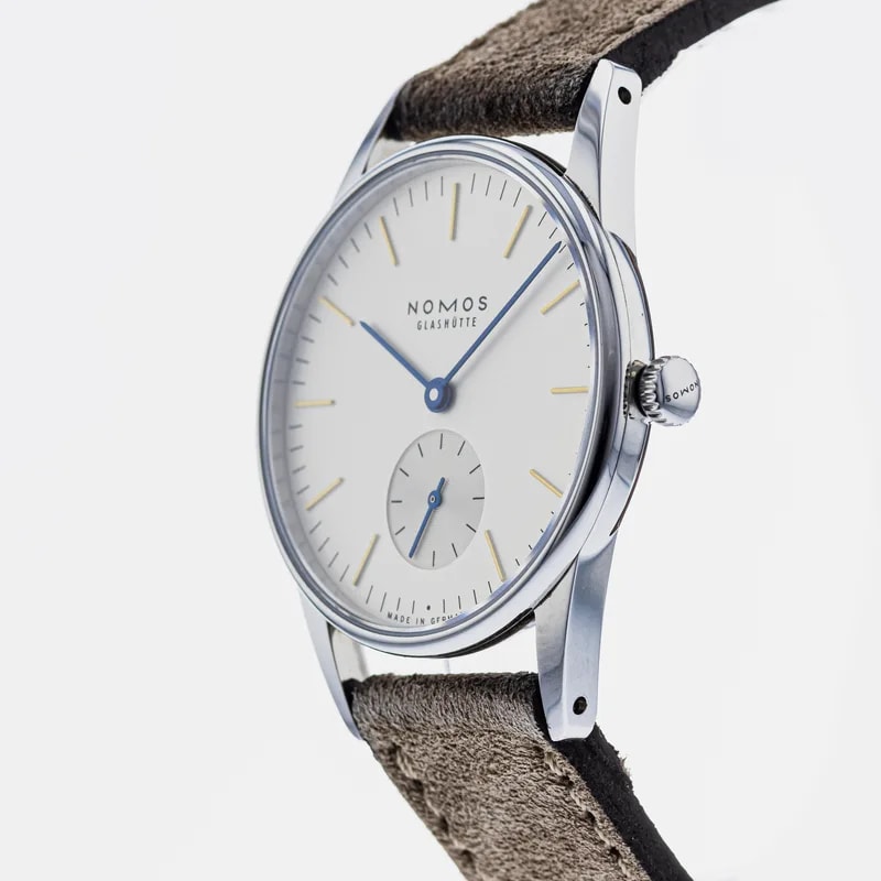 Nomos Orion 33 322 2