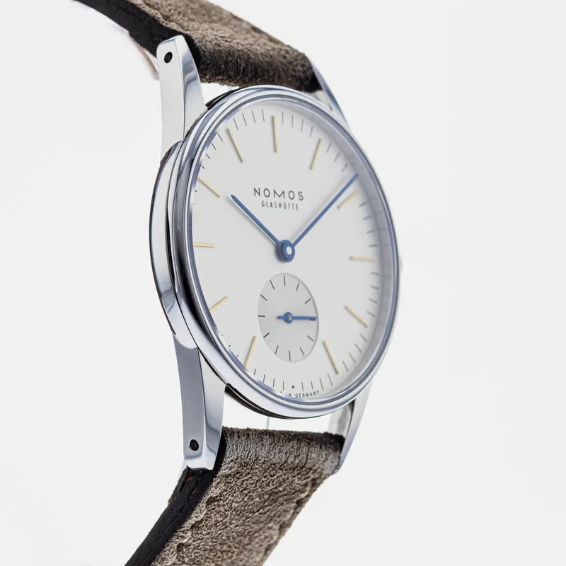 Nomos Orion 33 322 4