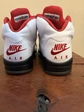 Jordan Air 5 Retro 2020 / / DA1911-102 3