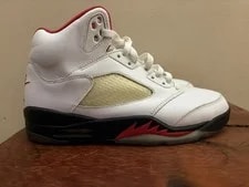 Jordan Air 5 Retro 2020 / / DA1911-102 4
