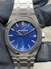 Audemars Piguet Royal Oak 15503BC.OO.1220BC.01 TO281209 2