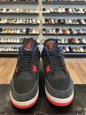 Air Jordan 4 Retro Air Lettering Size 12 FV5029-003 2