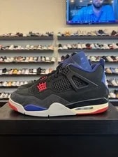 Air Jordan 4 Retro Air Lettering Size 12 FV5029-003 3