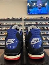 Air Jordan 4 Retro Air Lettering Size 12 FV5029-003 4
