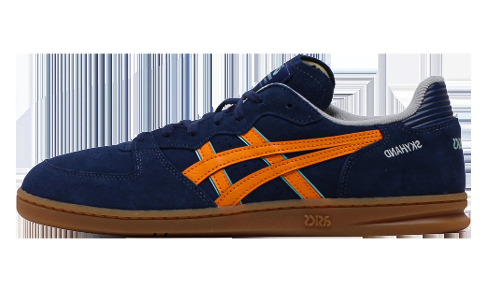 Skyhand OG "Comme des Garcons Homme Deux " 1203A703 400 4