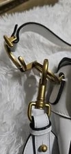 Dior Saddle Flap Detachable Adjustable Strap 4