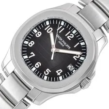 Patek Philippe Aquanaut 5167/1A-001 Watches Extra Large With Box 3