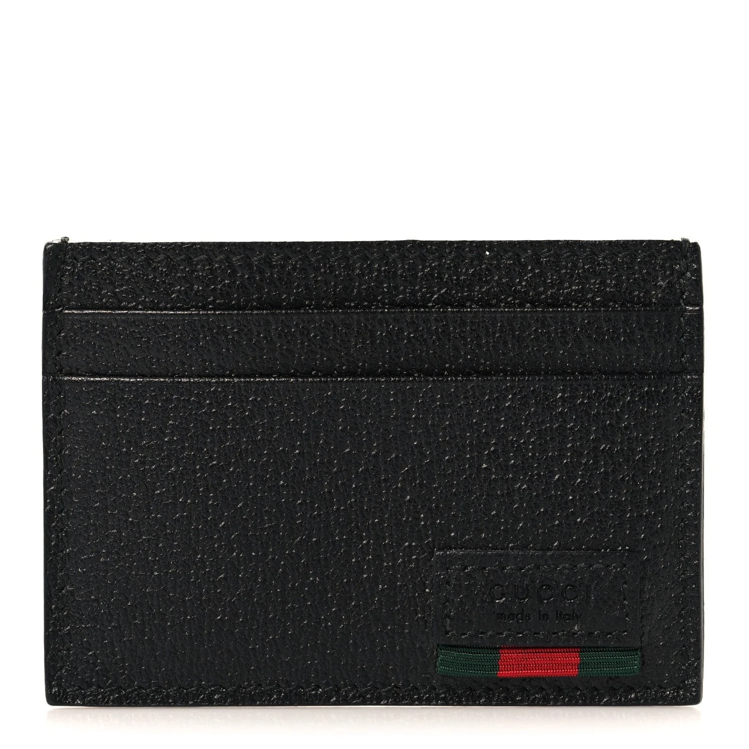 Gucci — Web Money Clip — Accessory — resale