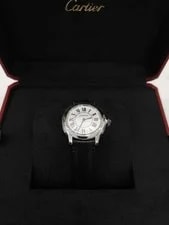 Cartier — Cartier Longue Must Small 29mm WSRN0030 156048909 — Watch — resale