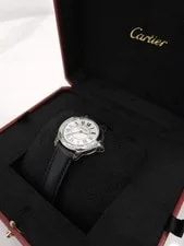 Cartier Longue Must Small 29mm WSRN0030 156048909 3