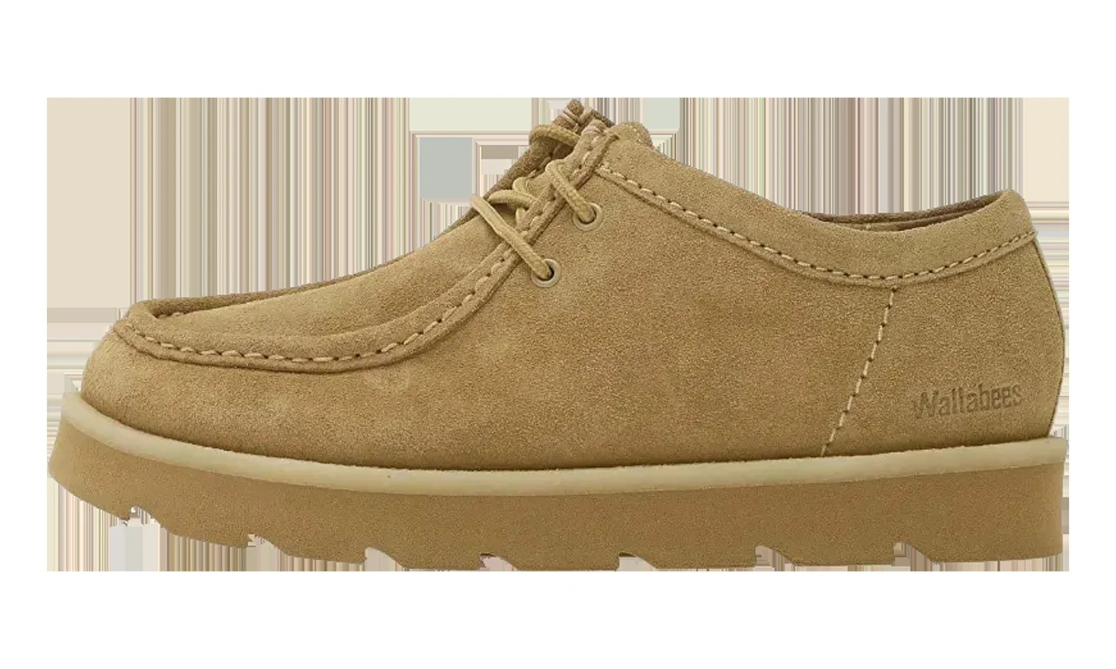Clarks — Meare Walla " 26185551 — Sneaker — resale