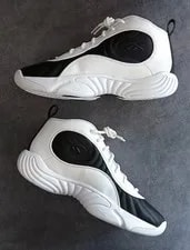 Reebok Answer 3 III DMX Retro 2024 OG 1999 US 11 Air Jordan 3