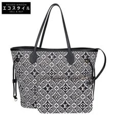 Louis Vuitton — Louis Vuitton Since 1854 Neverfull — Handbag — resale