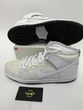 Nike SB Dunk High Antihero Skateboards ’S Size 10 HM5837-100 No Lid 2