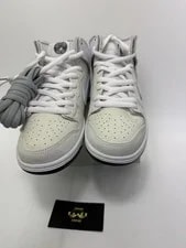 Nike SB Dunk High Antihero Skateboards ’S Size 10 HM5837-100 No Lid 3