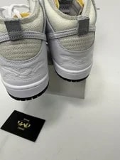 Nike SB Dunk High Antihero Skateboards ’S Size 10 HM5837-100 No Lid 4