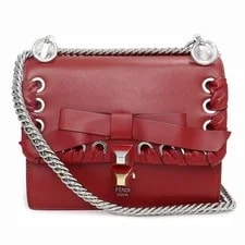 Fendi — Fendi Mini Kan I 8M0381 #959 — Handbag — resale