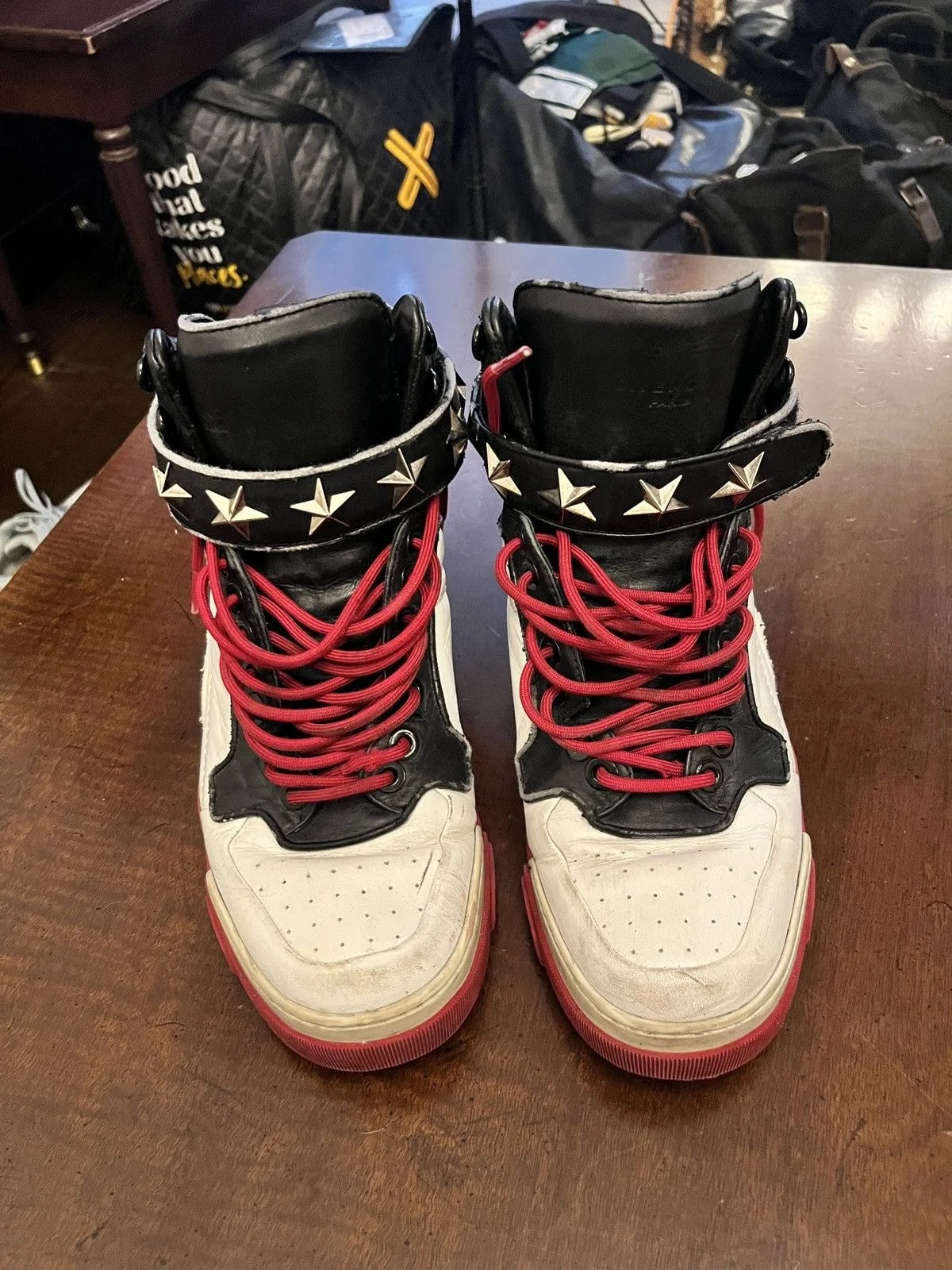Givenchy Tysons 2