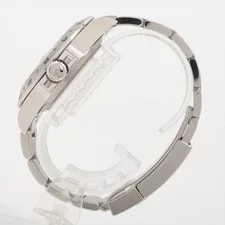 Rolex Explorer II 226570 SS AT White Dial 2 Extra Links 2