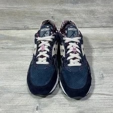 Saucony 6000 Paisley Size 10 S70724-1 2