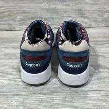 Saucony 6000 Paisley Size 10 S70724-1 4