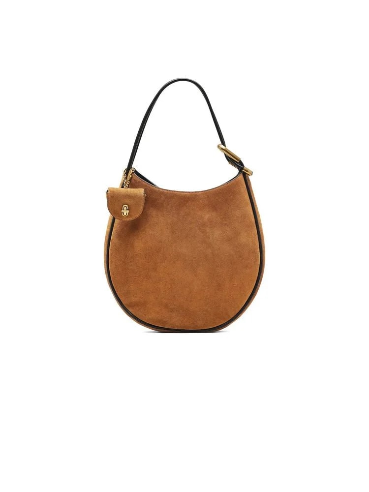 Marc Jacobs Hobo — Cow 2
