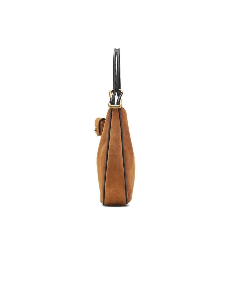 Marc Jacobs Hobo — Cow 3