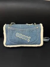 Chanel Classic Flap Med Lt XBody Dut 2