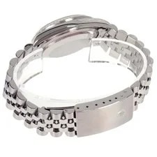 Rolex Datejust 36 Steel 2