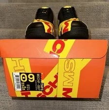 Mschf — Mschf TAP3 - -007 ’s Size 9 New in Box — Sneaker — resale