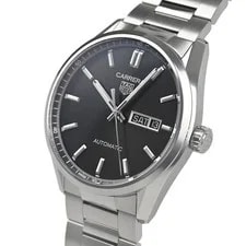 TAG Heuer Carrera Calibre 5 Day-Date WBN2010.BA0640 TO307598 2