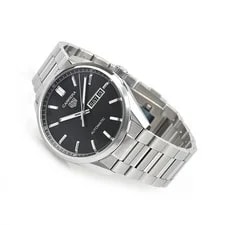 TAG Heuer Carrera Calibre 5 Day-Date WBN2010.BA0640 TO307598 4