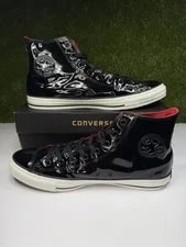 Converse All Star Chuck Taylor High Size 14 2