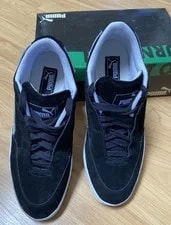 Vtg 1990s Puma Skate Lifestyle Shoes 2