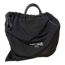 Celine — Celine Luggage Wide-tall Good Condition — Handbag — resale