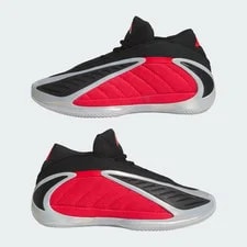 Adidas AE 2 Georgia Bulldogs 4