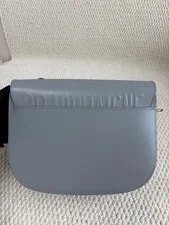 Dior Medium Bobby Saddle Crossbody Duty Paid 3