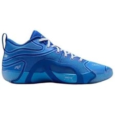 [HV6385-400] -- Jordan Tatum 3 Slip Resistant Abrasion Resistant Mid Top Bask 2